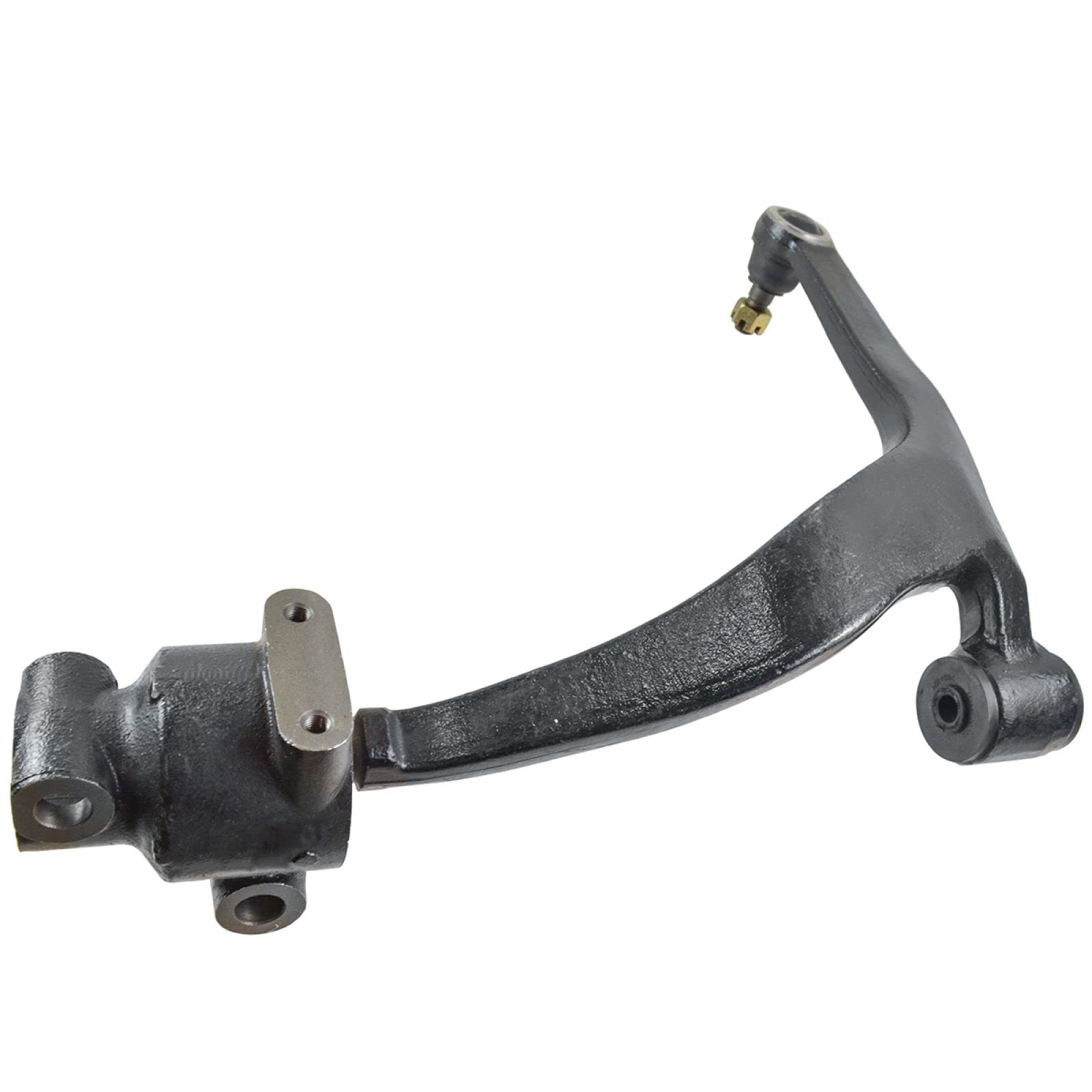 Trq Front Right Lower Control Arm With Ball Joint Passenger Side Compatible With 2003-2008 Infiniti Fx35 Fx45 In4511100