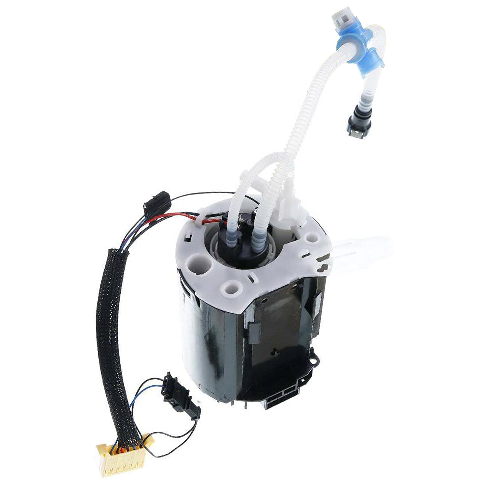 YHTAUTO Electric Fuel Pump Compatible with Land Rover LR4 2010-2015 Range Rover Sport 2010-2012 V8 5.0L V6 3.0L