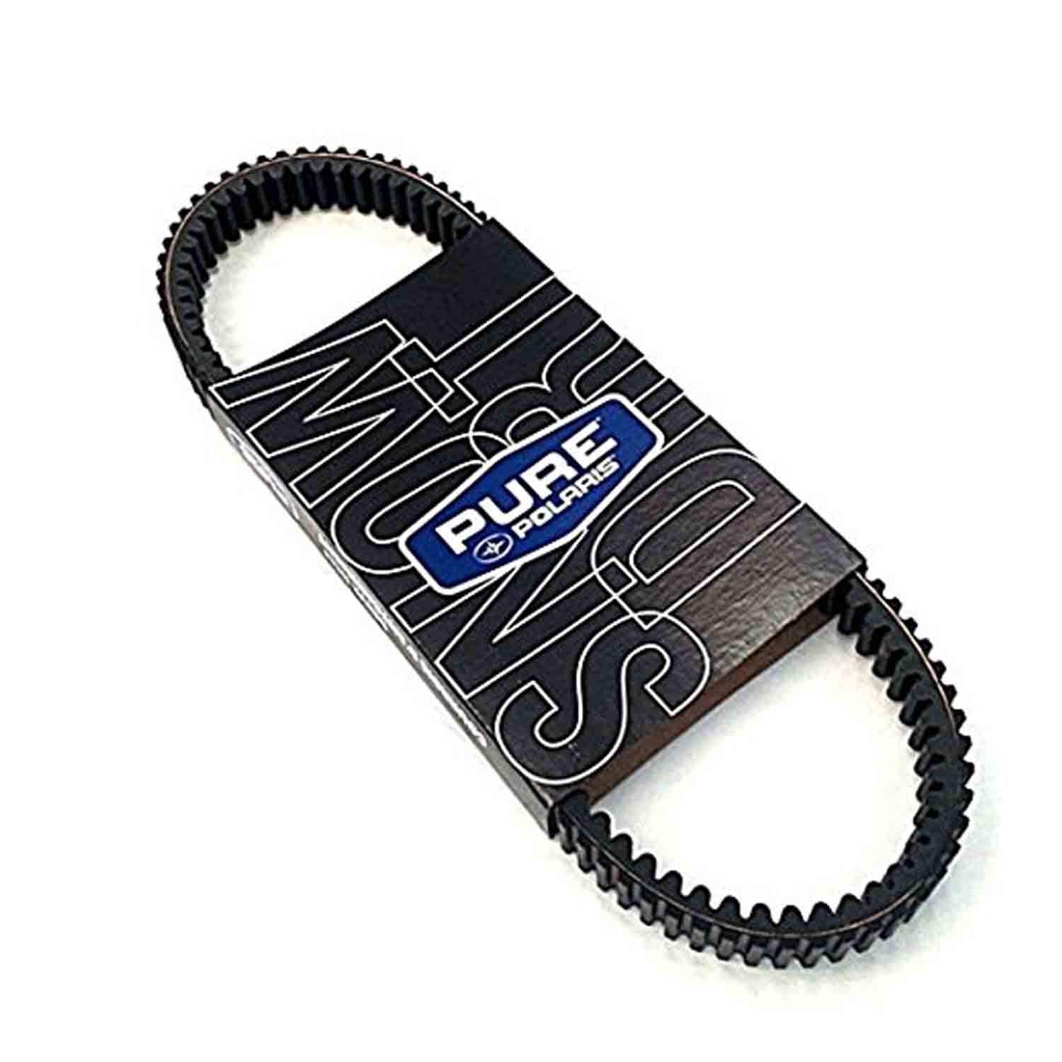 Polaris Driven Clutch Drive Belt 3211095 Oem 2003 2004 2005 Sportsman 500 4X4 Ho Atv