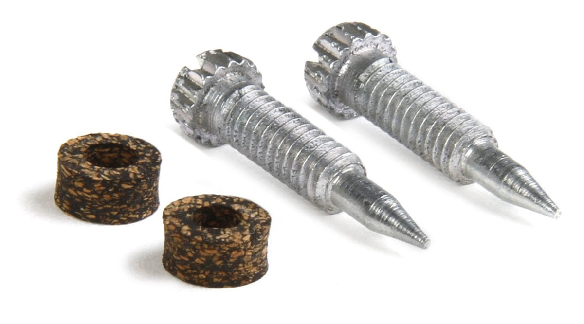 Holley 26-101 Idle Adjusting Needle - Pack Of 2