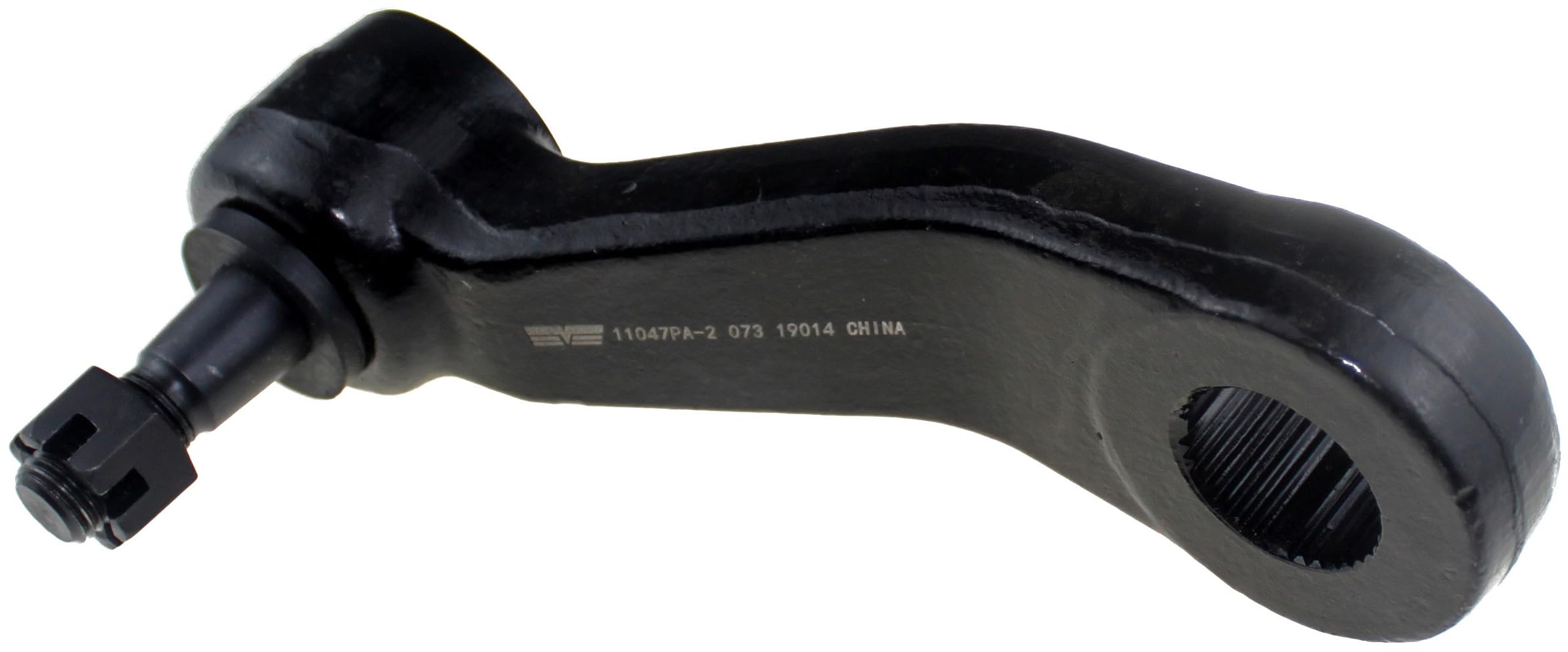 Dorman Pa6536 Steering Pitman Arm Compatible With Select Cadillac/Chevrolet/Gmc Models