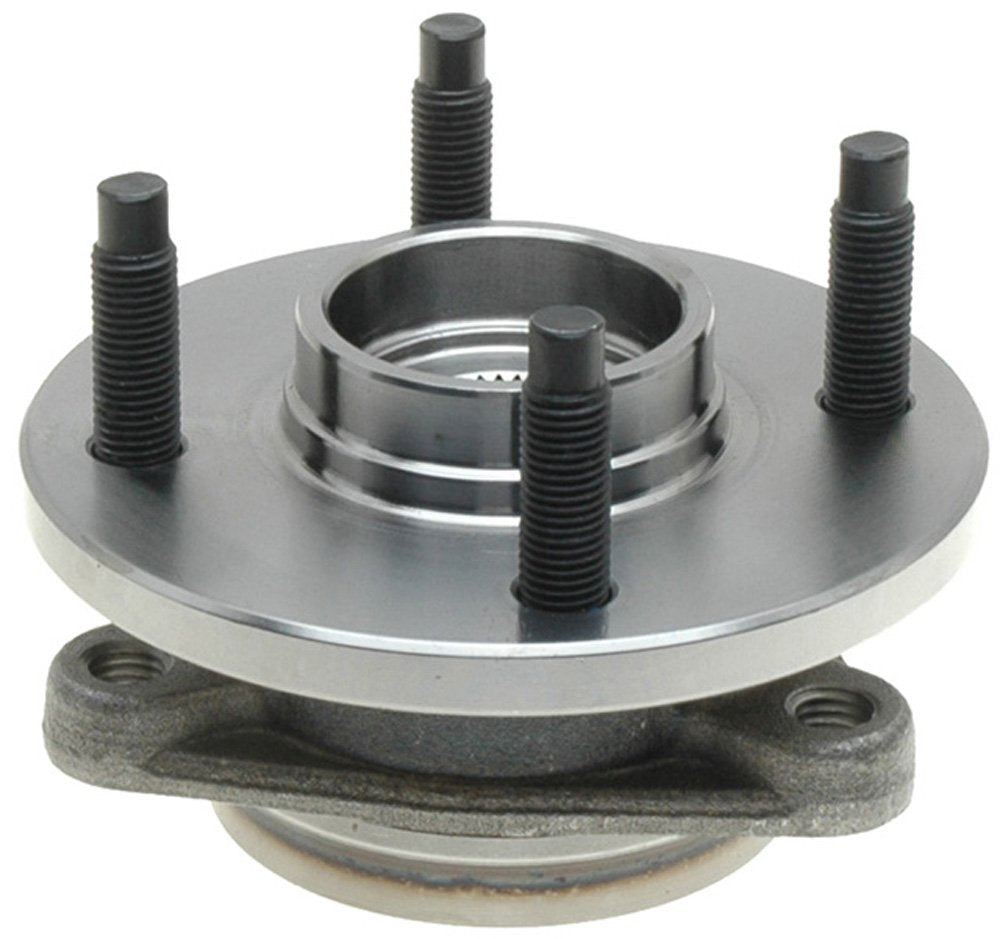 Raybestos 713205 Professional Grade Wheel Hub And Bearing Assembly