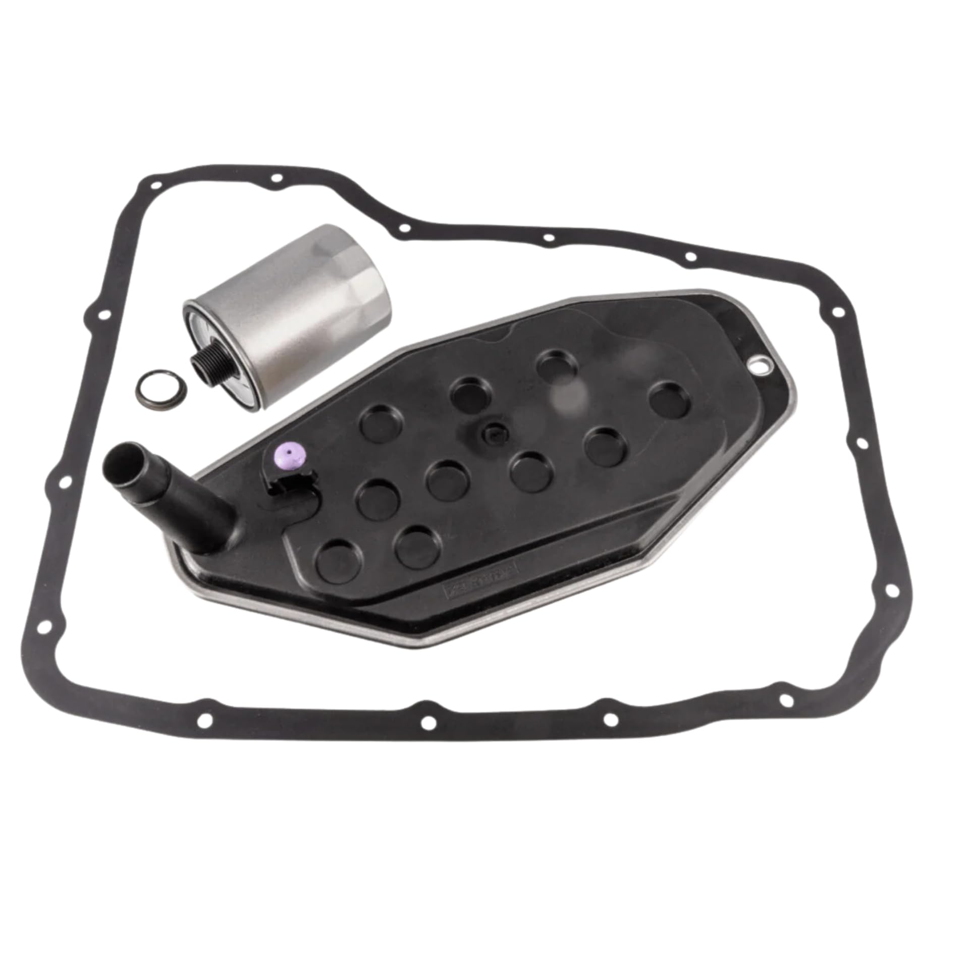 Doc'S Diesel Dodge Ram 6.7L Cummins 68Rfe Transmission Filter Kit 2007.5-2025 (4Wd)