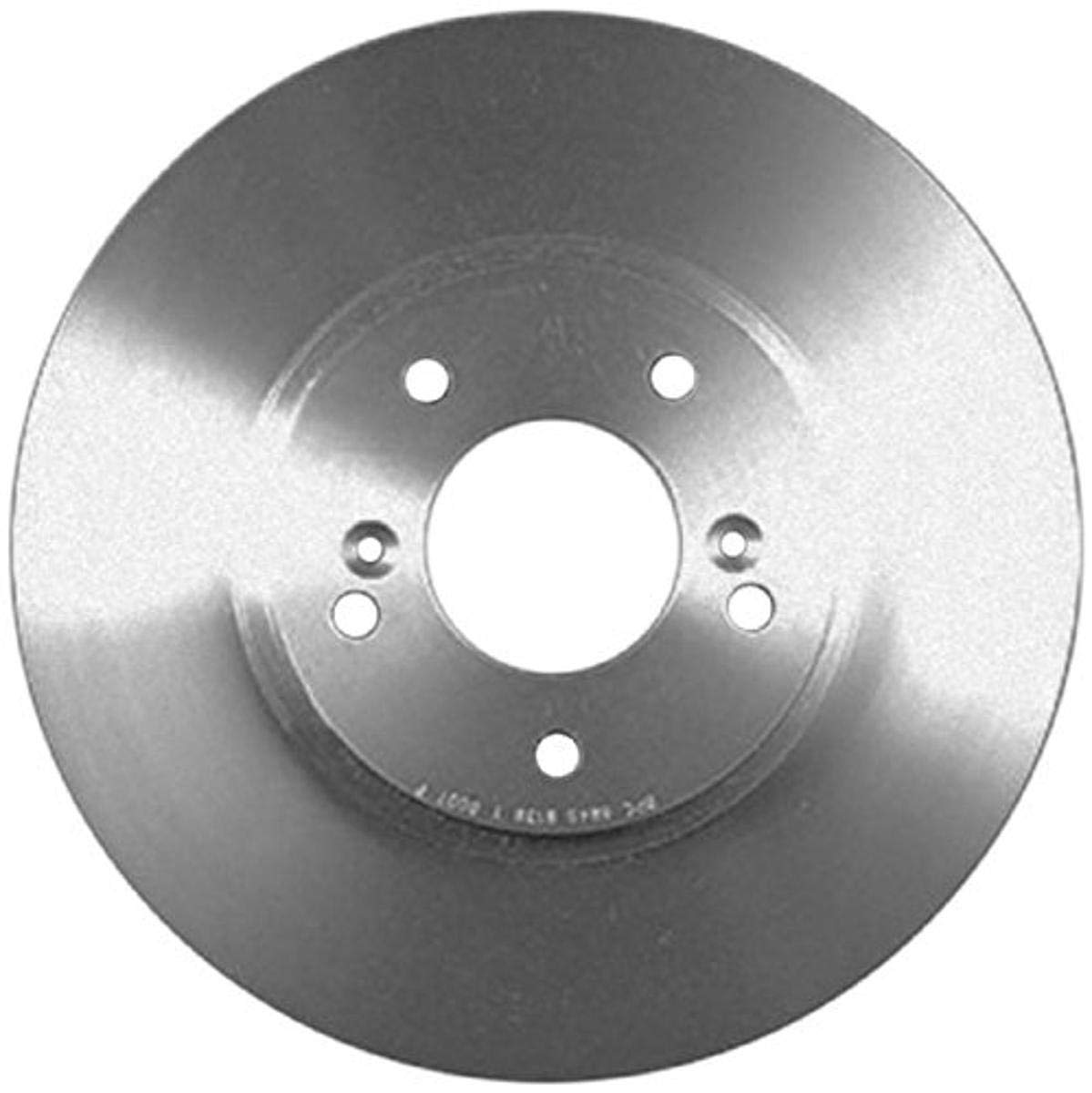 Bendix Premium Prt5289 Front Brake Rotor For Acura Rl 2004-1999