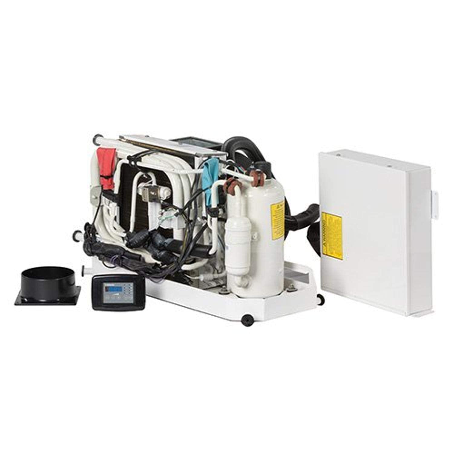 Webasto A/C Retrofit Kit