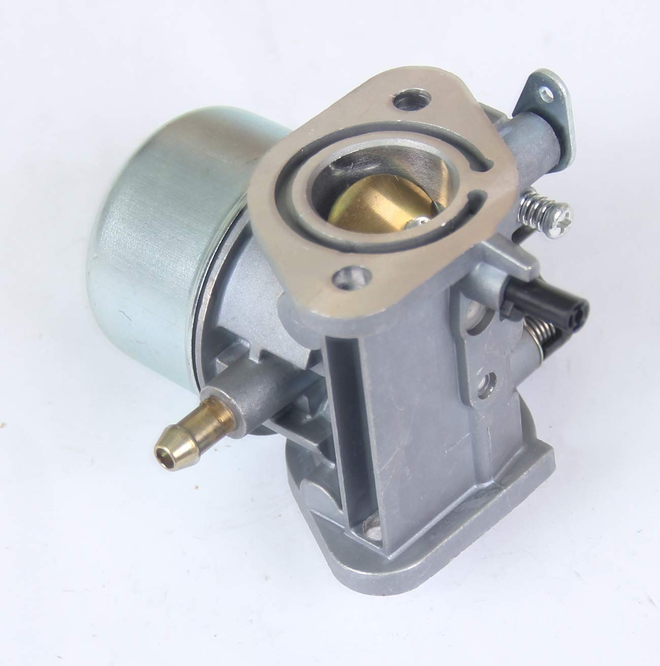 Gooodbest New Carburetor Compatible With Kawasaki Engine Fh430V Fh381V Fh541V Fs481V Replace # 15003-7047 15003-7054 15004-7057