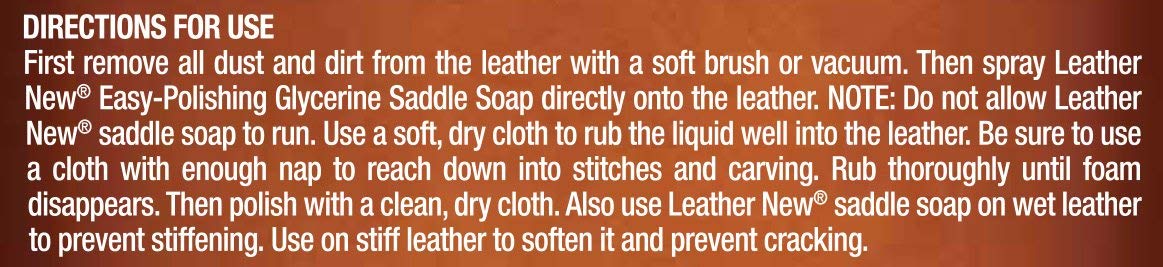 Farnam Leather New 32Oz