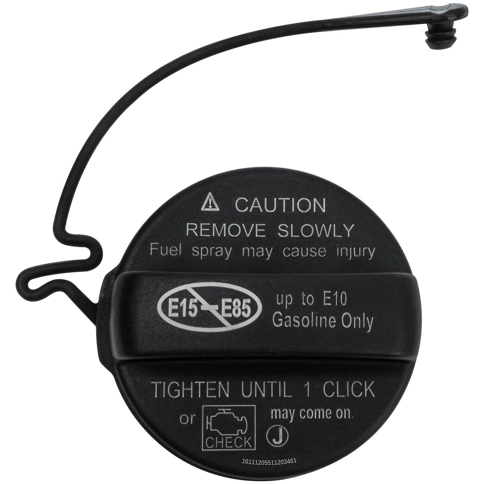 77300-06040 Gas Cap,Fuel Cap For 2004-2016 Toyota Camry,4Runner,RAV4,Corolla.2005-2015 Lexus ES350/GX460/IS250/RX350.2005-2013 S