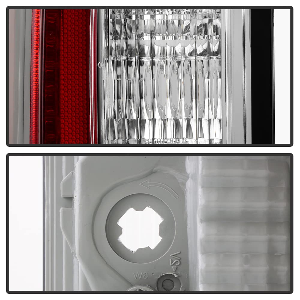 Keekpo - For 2015-2022 Gmc Canyon Pickup Truck Factory Style Tail Light Brake Lamp Replacement Left Driver Side