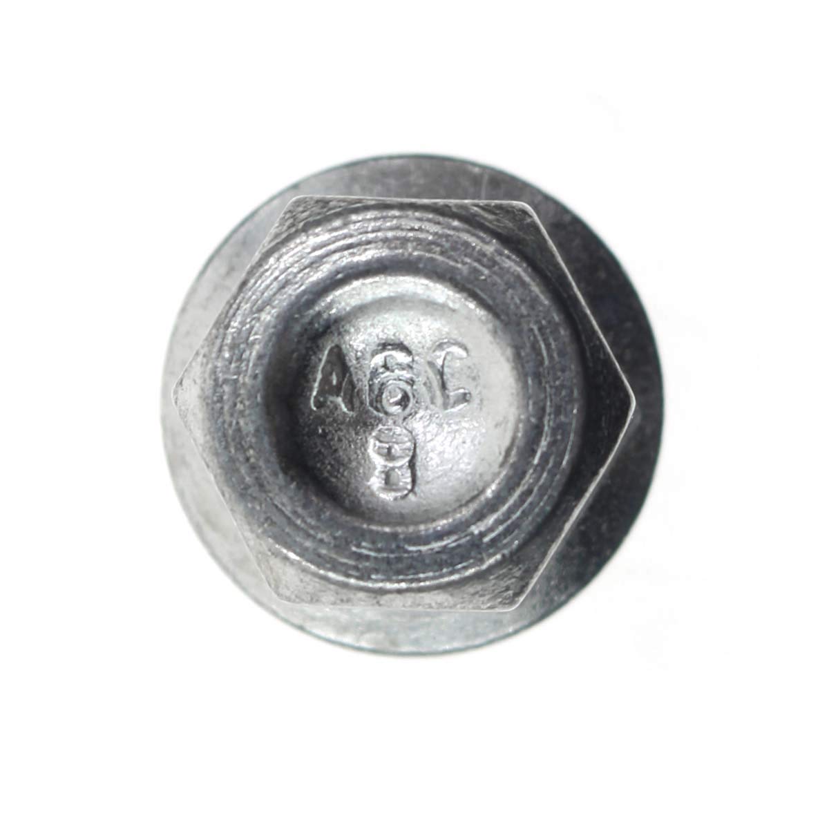 Autokay New Abc 8/20 Splines Wheel Lock Key For Vw Volkswagen Audi Wheel Lock Us Ship