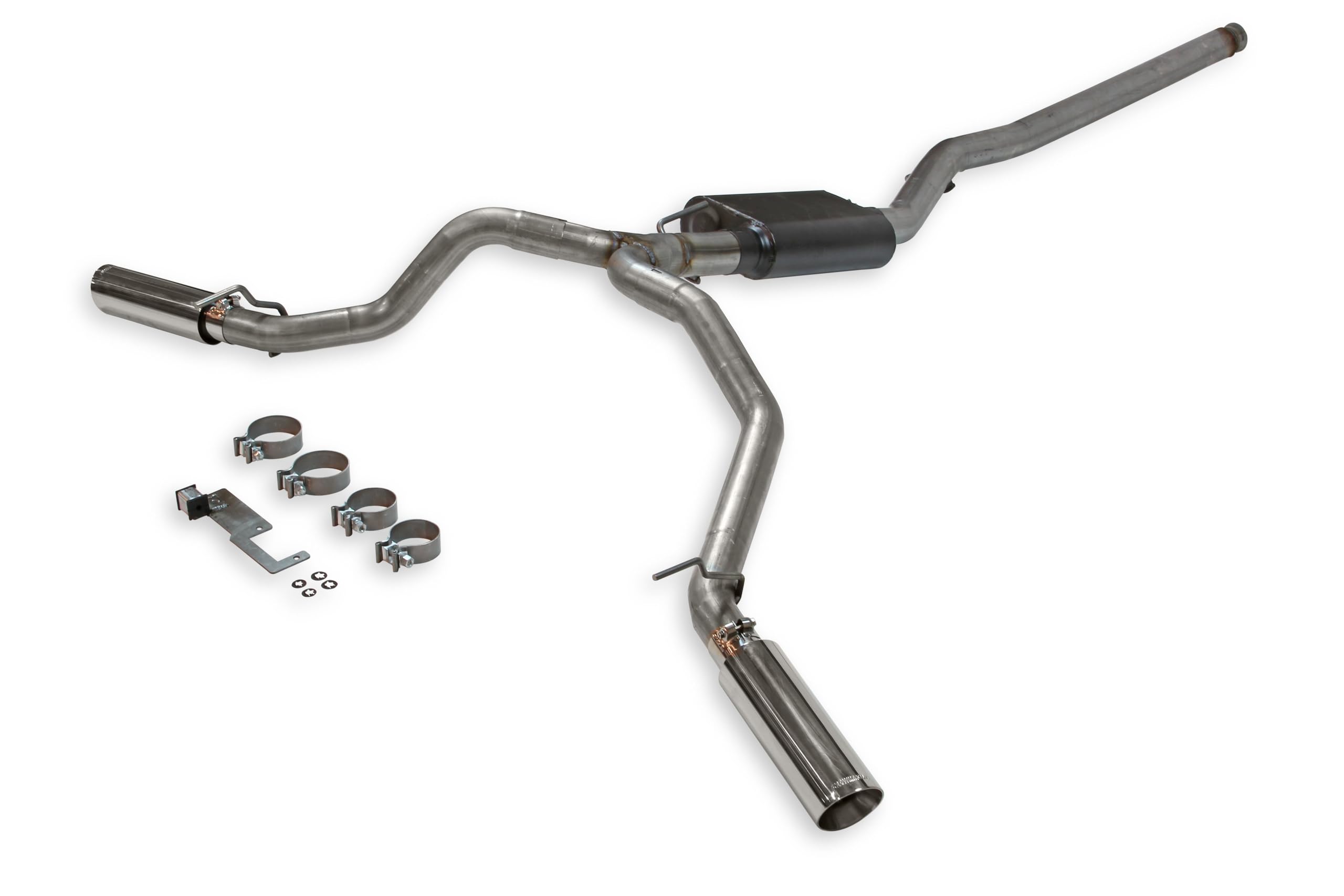 Flowmaster 817913 Flowmaster American Thunder Cat-Back Exhaust System