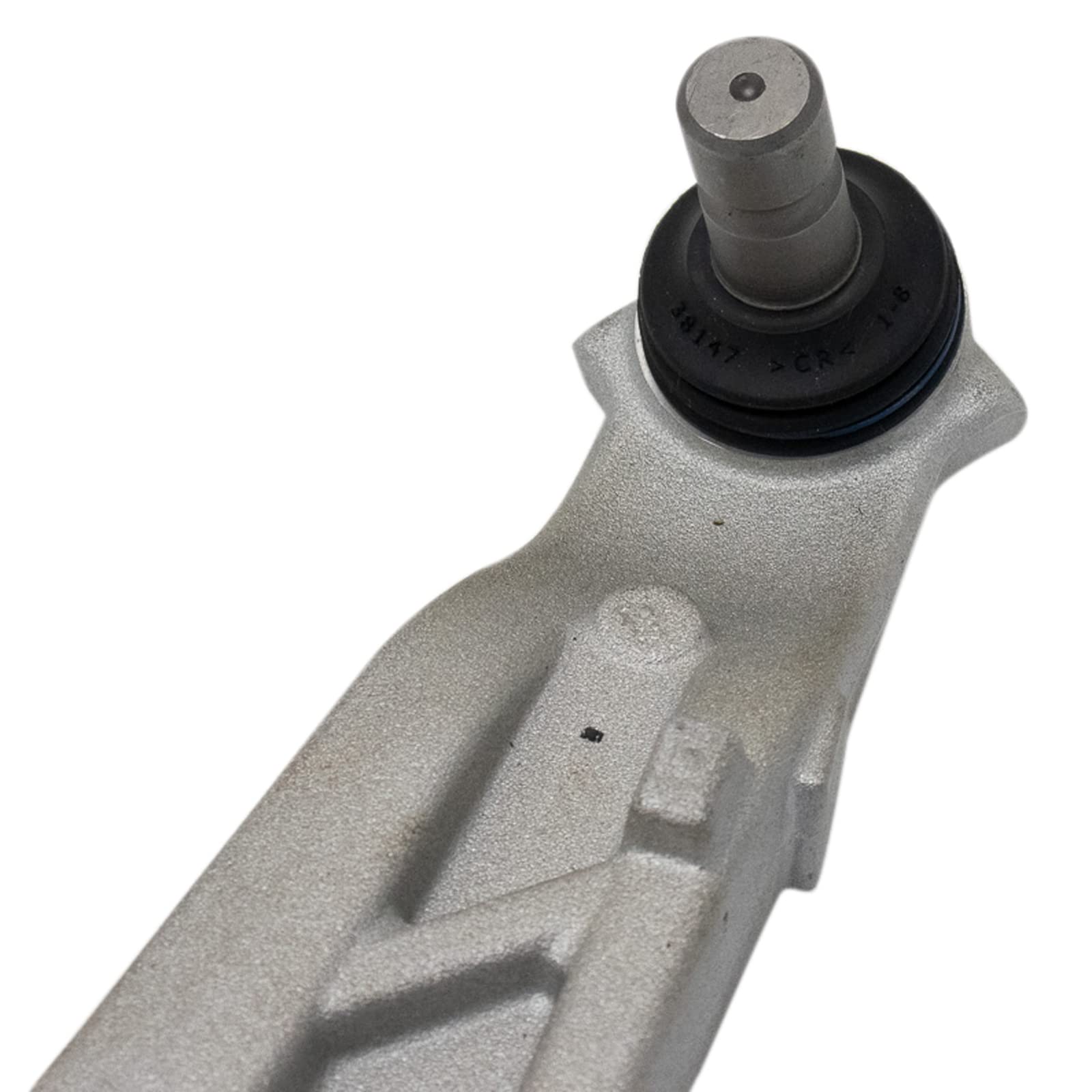 Trq Front Left Lower Control Arm With Ball Joint Drivers Side Compatible With 2015-2017 Chrysler 200 2013-2016 Dodge Dart