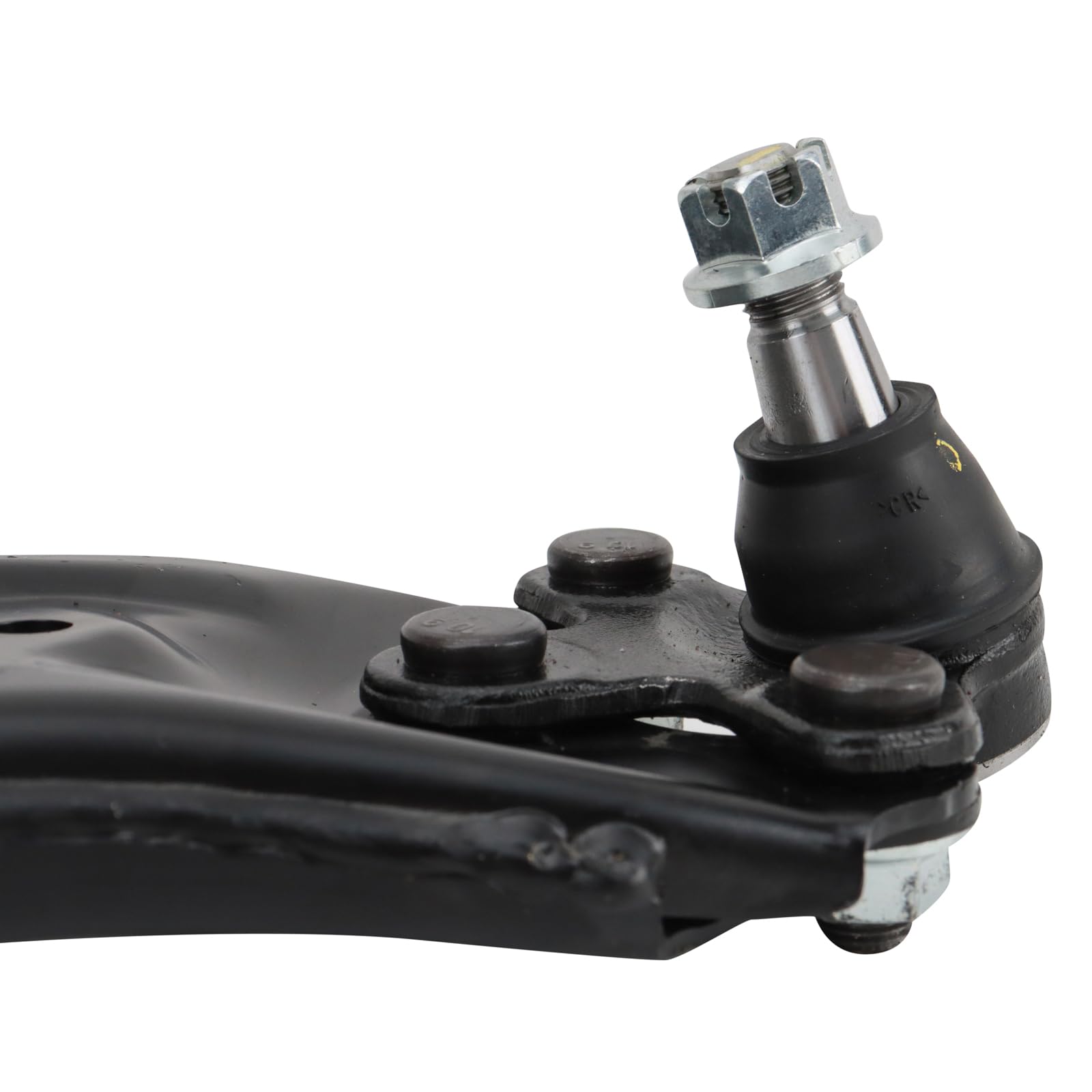 Trq Front Right Lower Control Arm With Ball Joint Passenger Side Compatible With 2017-2023 Honda Cr-V