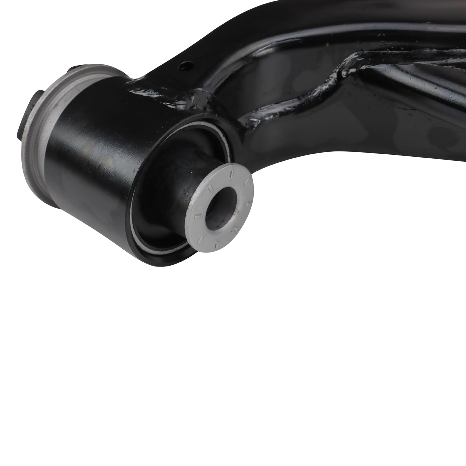 Trq Front Left Lower Control Arm With Ball Joint Drivers Side Compatible With 2021-2022 Ford Expedition 2015-2020 F-150 Lincoln