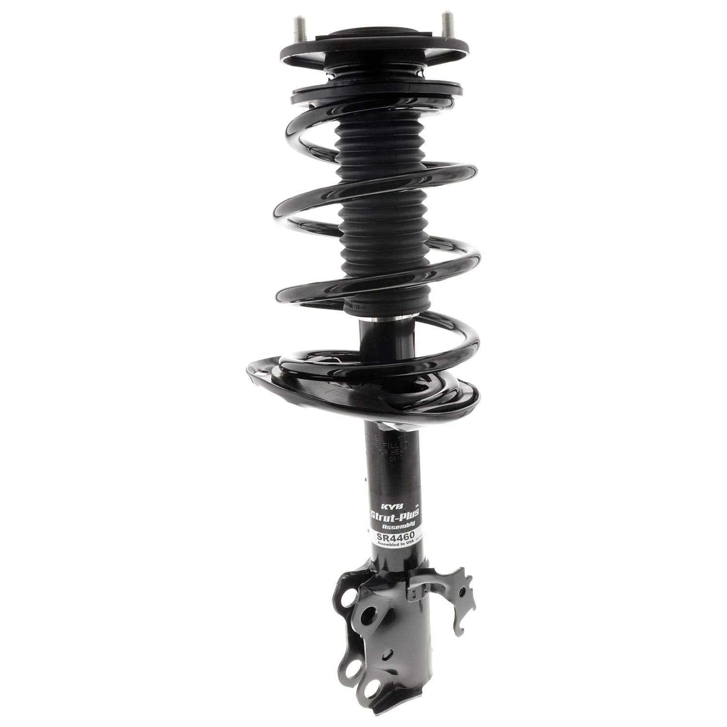 Kyb- Sr4460 Strut-Plus Complete Unit Assembly