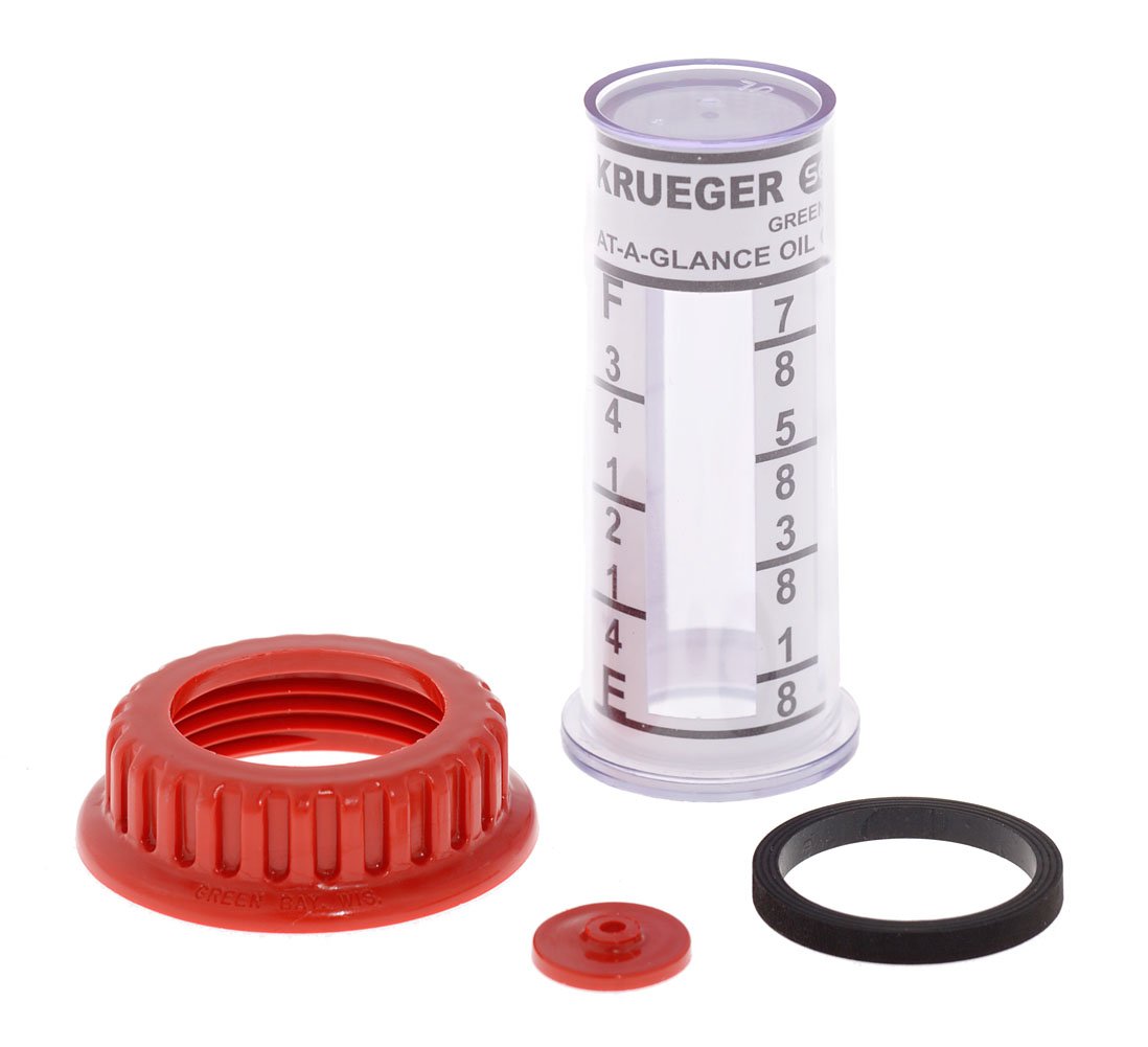 Krueger Sentry Gauge Kit-D Gauge Repair Kit