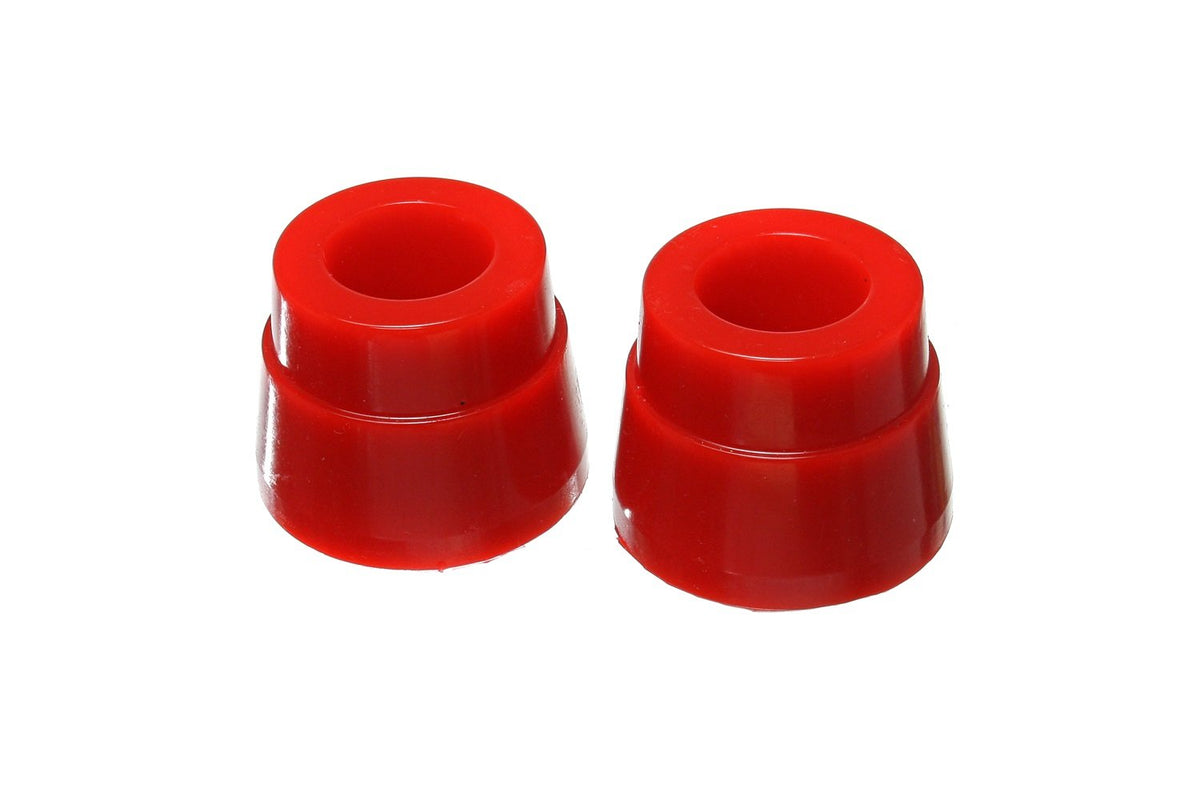 Energy Suspension 8.9101R Bump Stop Set - Front