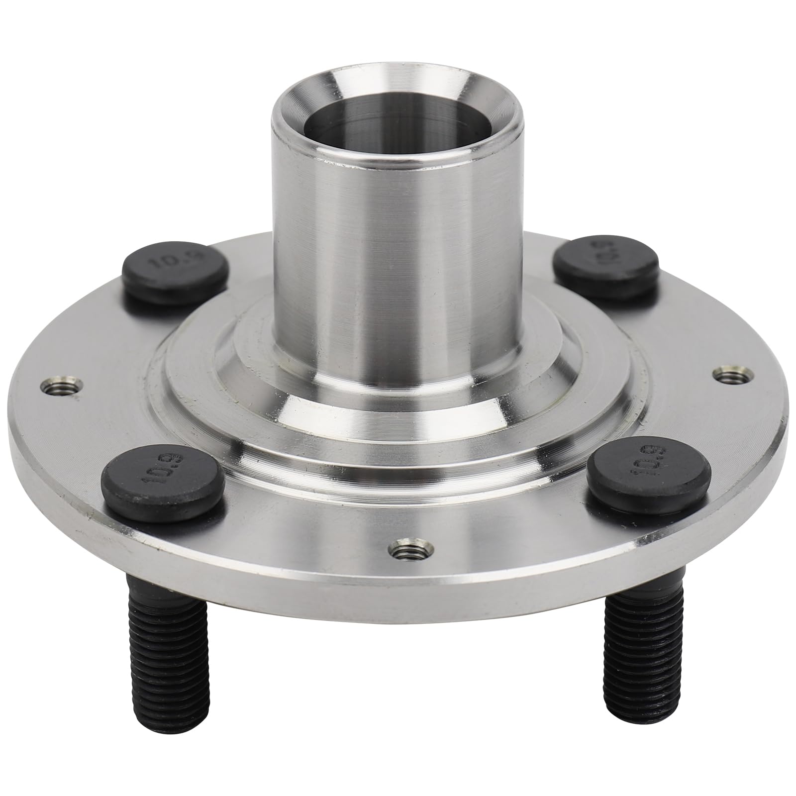 (FWD)(Pair) DRIVESTAR 930-980 44600S04980 Front Wheel Hub Driver/Passenger for Honda Civic 1992-2000, 93-97 Civic del Sol