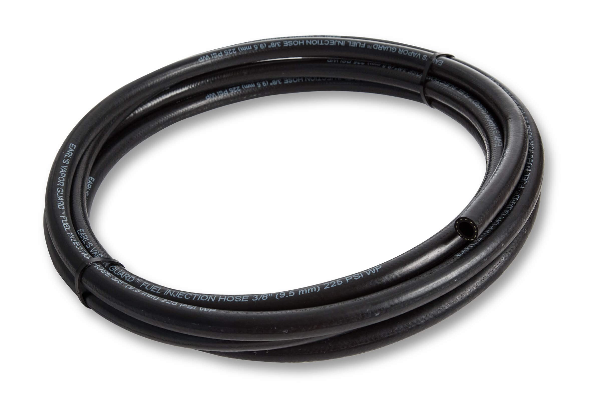 Earls Performance 751055ERL 10 Ft - 5/16 I.D. Efi Vapor Guard Hose