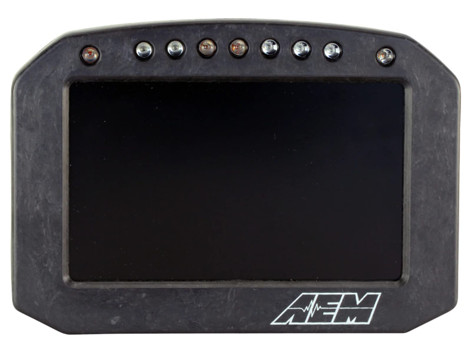 Aem Flat Panel Display Kit, Cd-5L Carbo