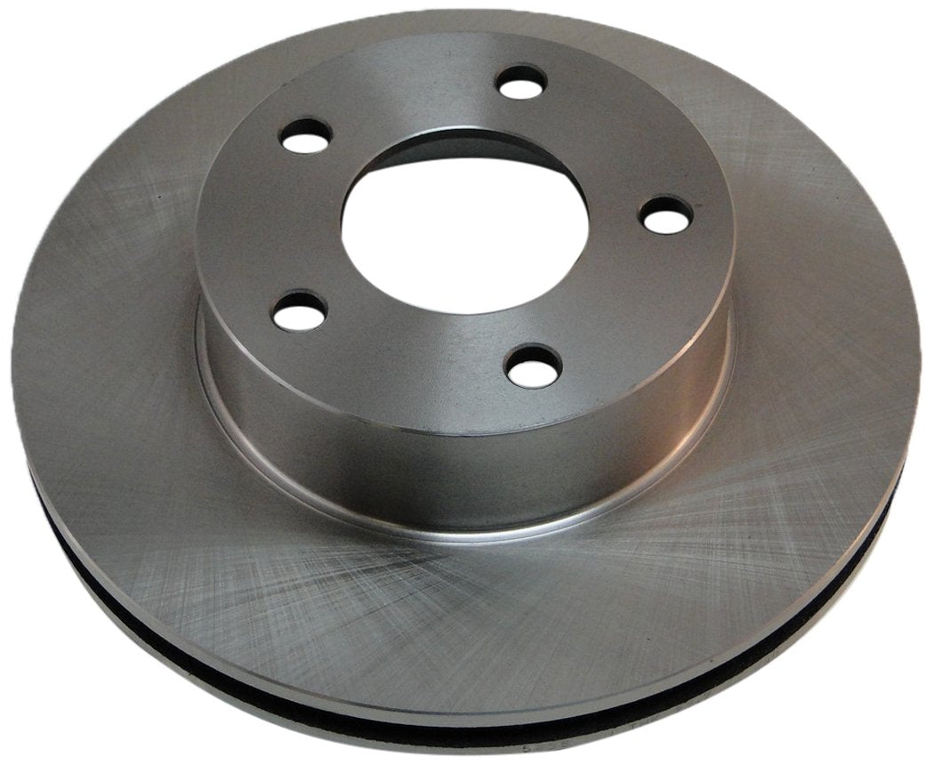 Bendix Premium Prt1120 Rear Left Brake Rotor For Ford Granada 1980-1975, Lincoln Versailles 1980-1977, Mercury Monarch 1980-1975