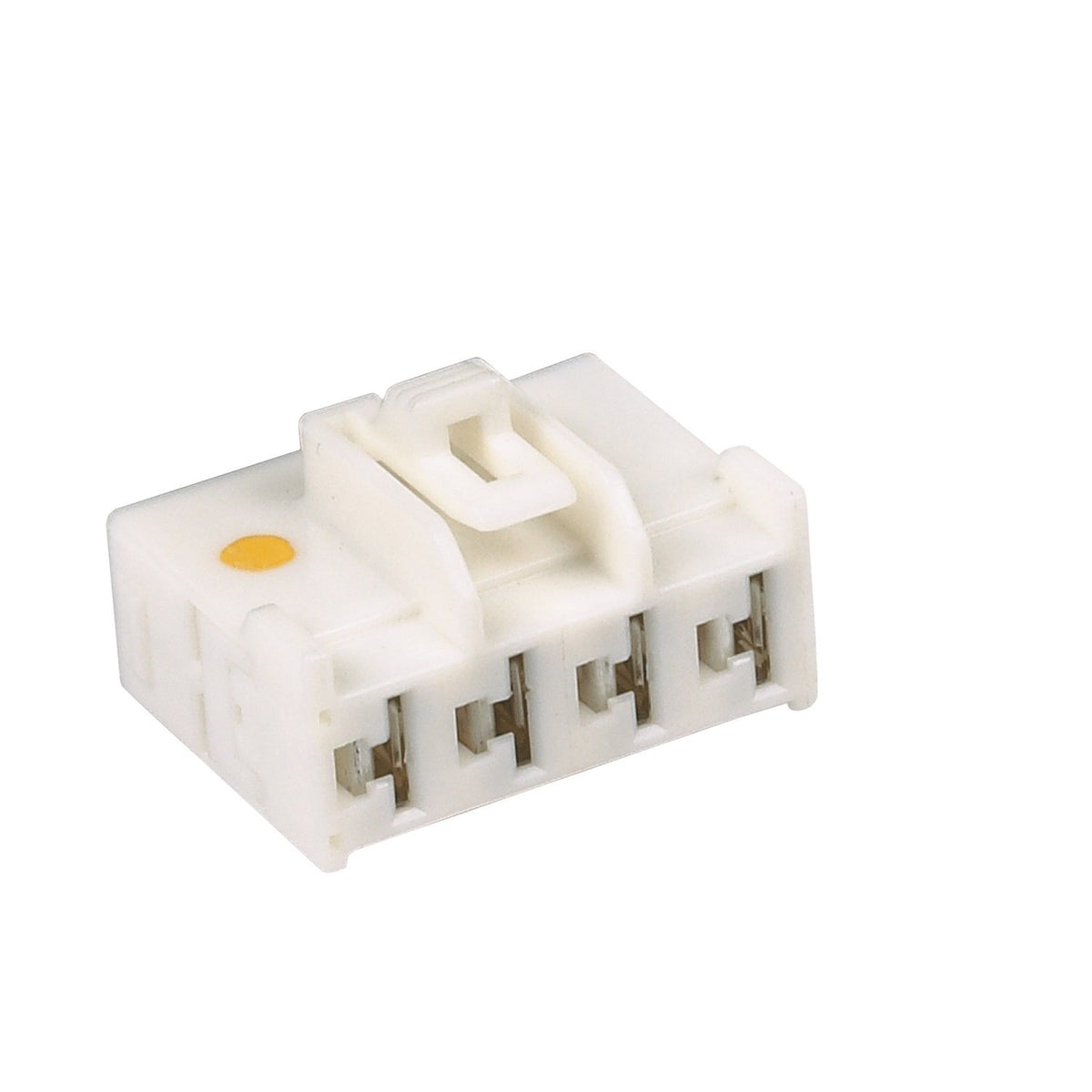 Hopkins 47745 Plug-In Simple Brake Control Connector