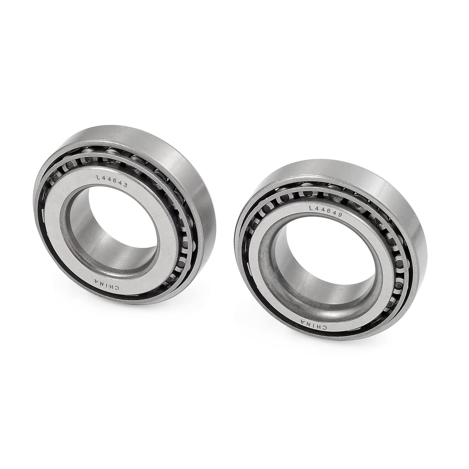 Moto1988 Front Wheel Hub Strut Bearings & Seals Kit For Polaris Sportsman 335 400 500 Magnum 325 425 500 Scrambler 400 500 Worker 335 500 Big Boss 400L 500 3554506 3554509 3610019 3610028 3554507