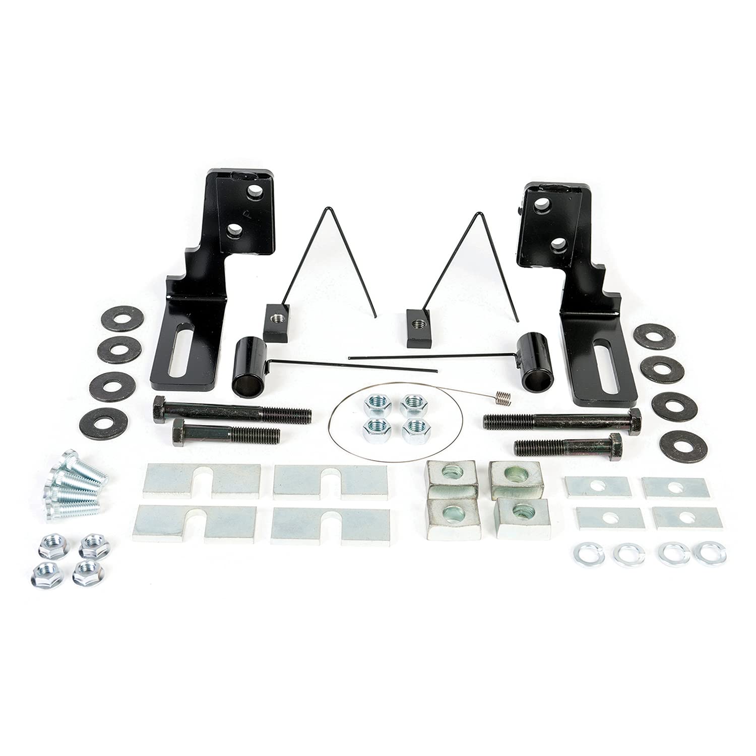 Husky Liners Husky 31565 Custom Bracket Kit For Dodge Ram Pickup 1500
