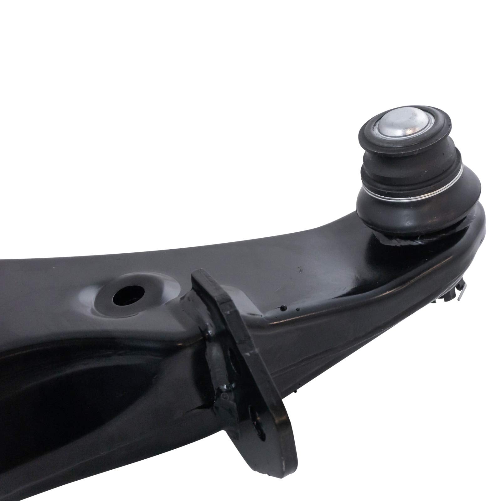 Trq Front Left Lower Control Arm With Ball Joint Drivers Side Compatible With 2010-2014 Subaru Legacy Outback