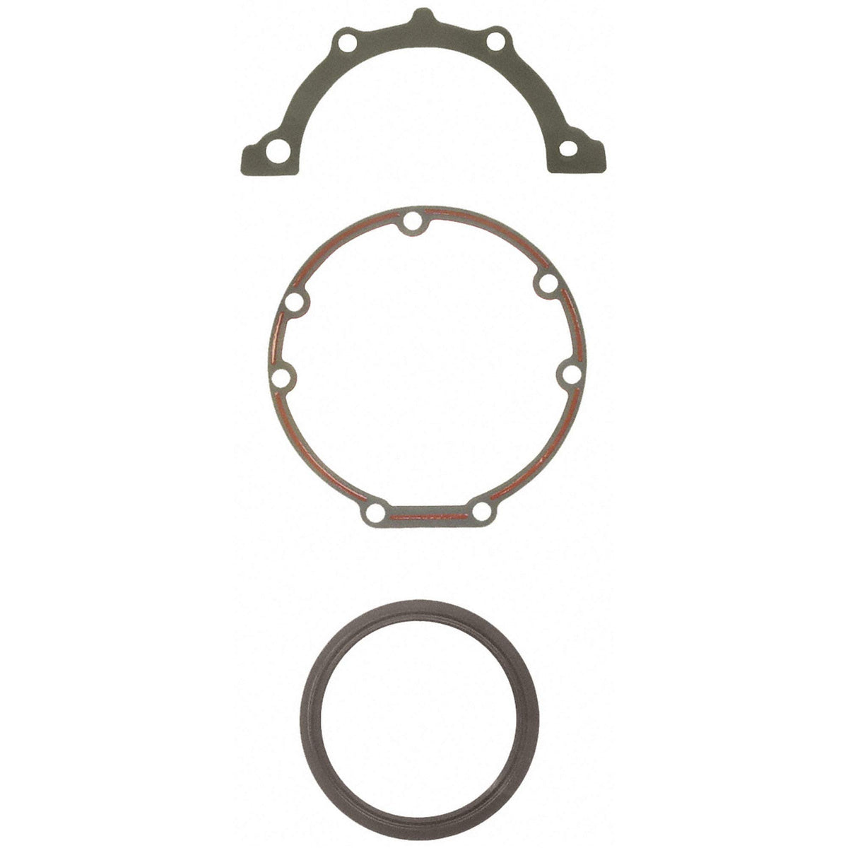 FEL-PRO BS 40520 Rear Main Seal Set