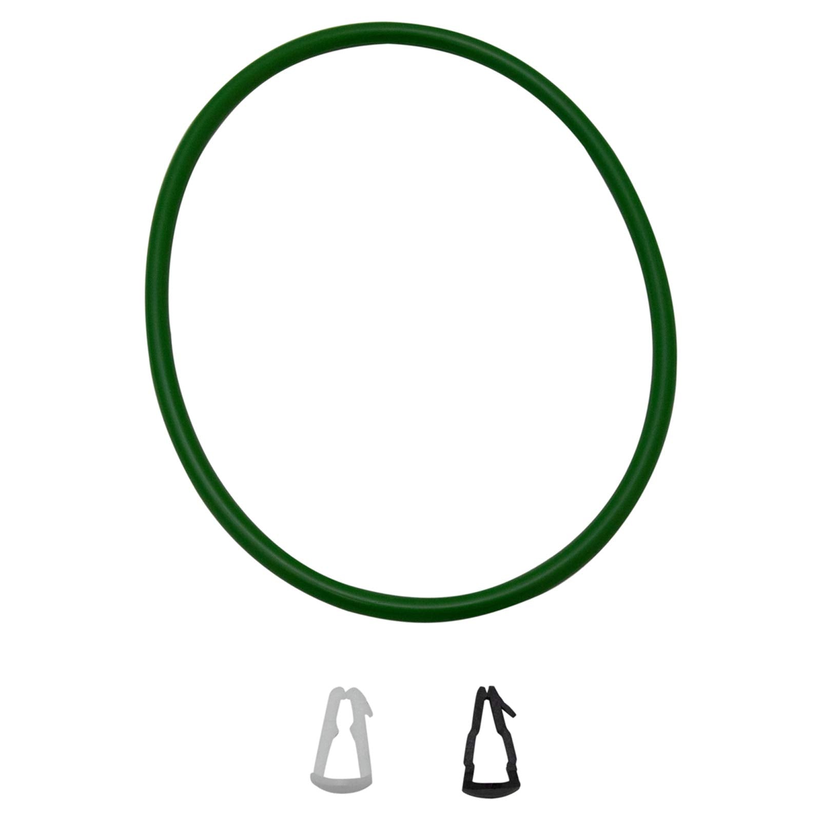 Trq Fuel Pump Module Assembly Compatible With 2004-2008 Ford F-150 2007-2008 Lincoln Mark Lt