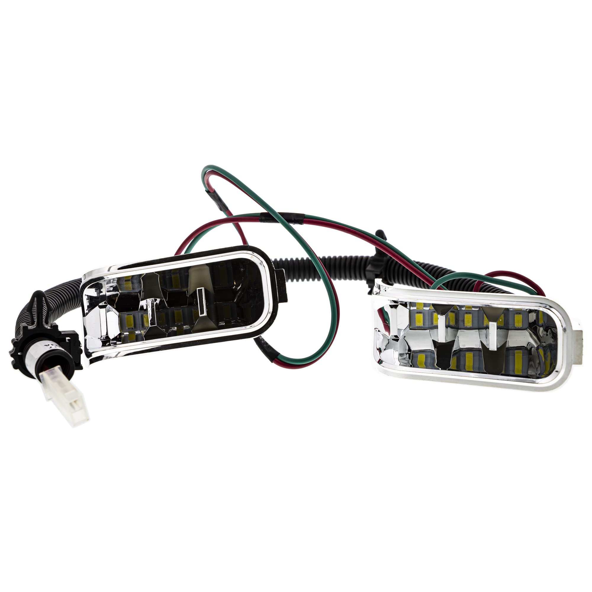 Cub Cadet 925-05041 Headlight Harness Assembly W/Led Rzt Gt Xt1 Xt2 50 Slx54