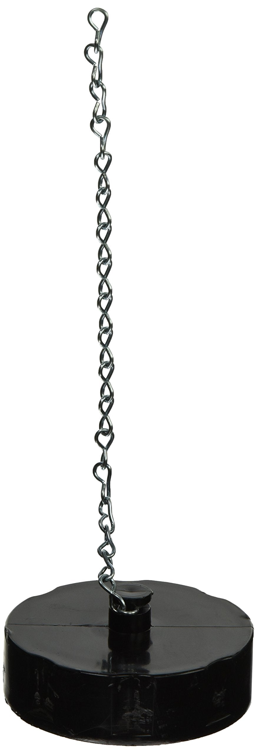 Valterra Products, Inc. F02-2018 3' Female Thread Cap with 10' Chain