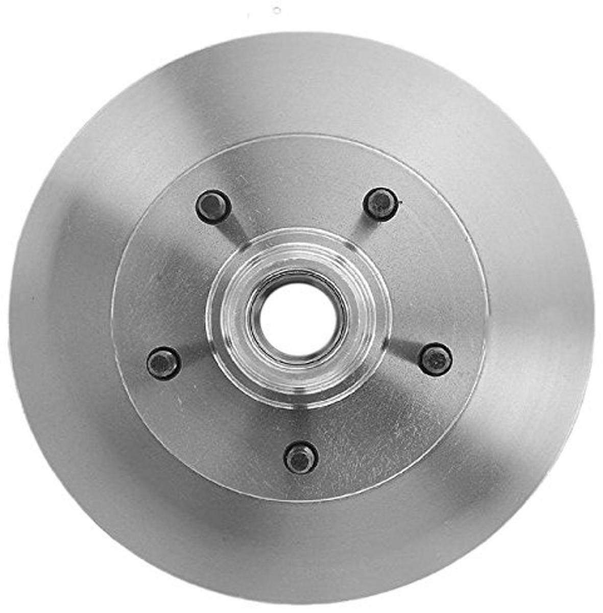 Bendix Premium Prt1906 Front Brake Rotor For Ford E-150 2003, E-150 Club Wagon 2003, E-150 Econoline 2002-1994, E-150 Econoline