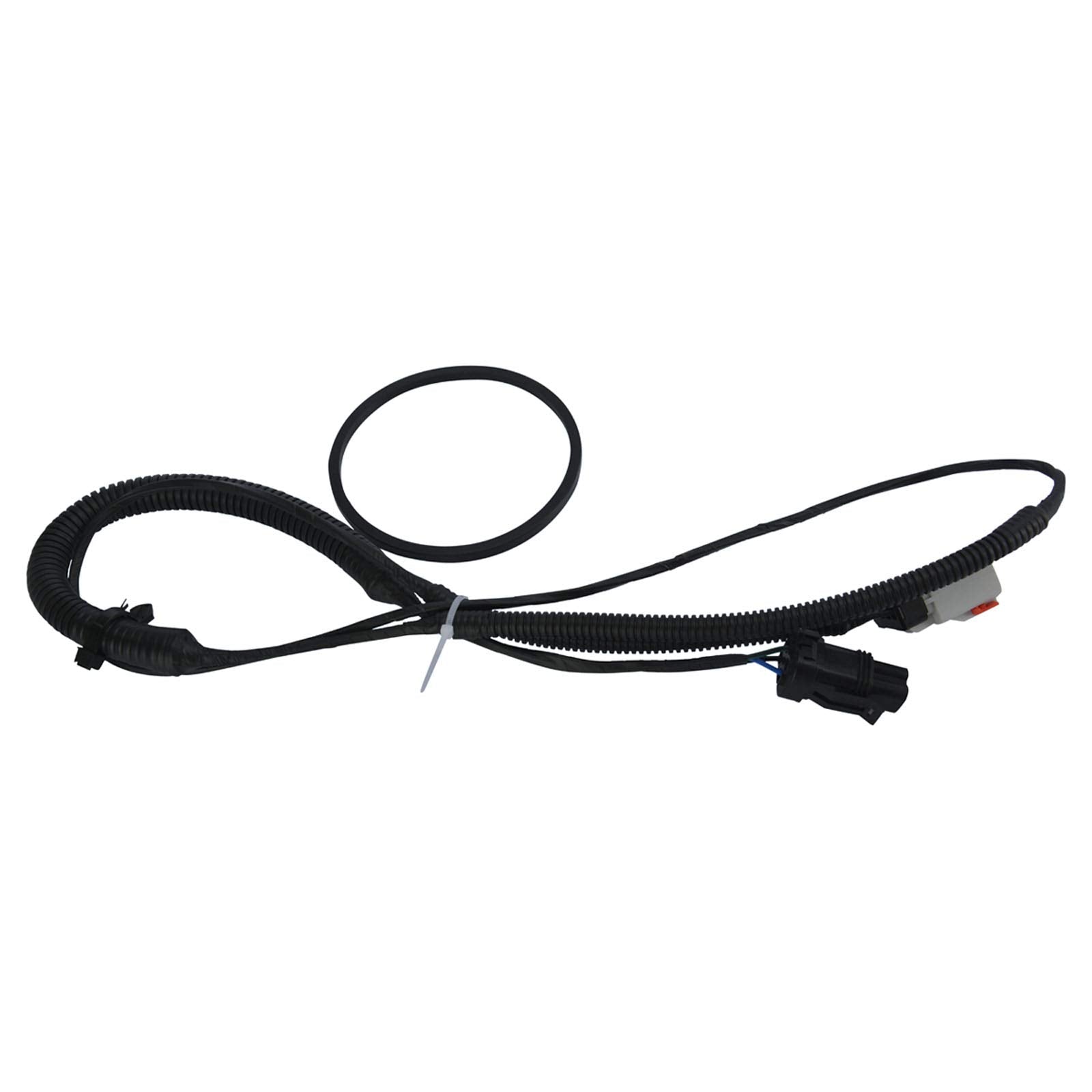 Trq Fuel Pump Module Assembly Compatible With 1991-1993 Chrysler Town & Country Dodge Caravan Grand Caravan Plymouth Grand Voyag