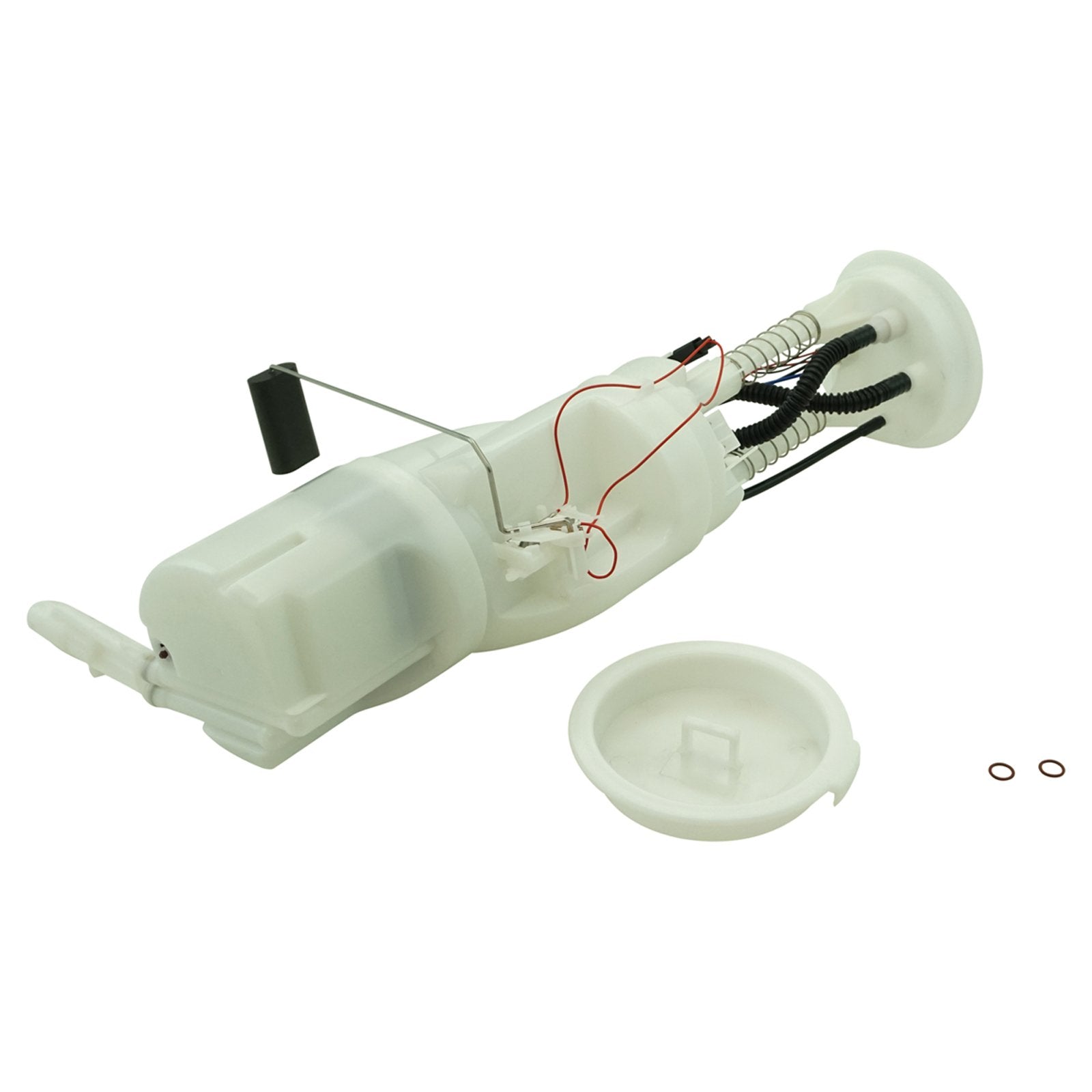 Trq Fuel Pump Module Assembly Compatible With 2003-2005 Land Rover Range Rover