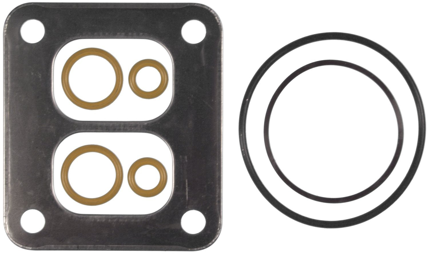 Mahle Original Gs33656 Turbocharger Mounting Gasket Set