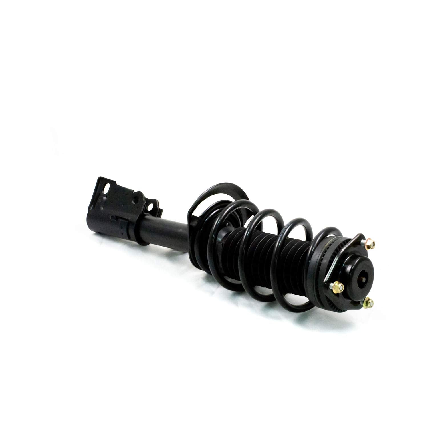 Gabriel G57578 Ultra Readymount Front Right Complete Strut Assembly For 11-14 Chrysler 200 Convertible, 08-10 Chrysler Sebring C