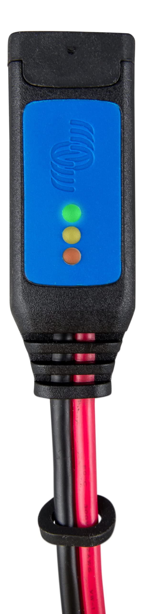 Victron Energy M8 Eyelet Indicator For Victron Energy Blue Smart Ip65 Charger (30 Amp Ato Fuse)