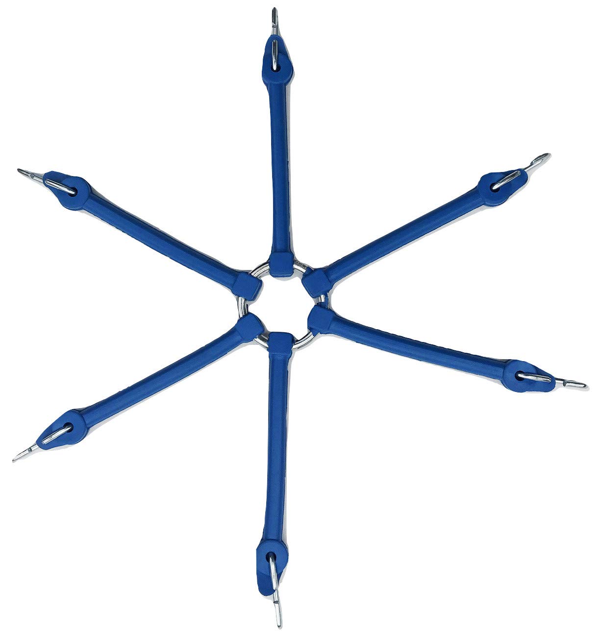 TireChain.com 39229 Truck Spider Tensioner Tightener Bungee Tire Chains Set of 2, Assorted