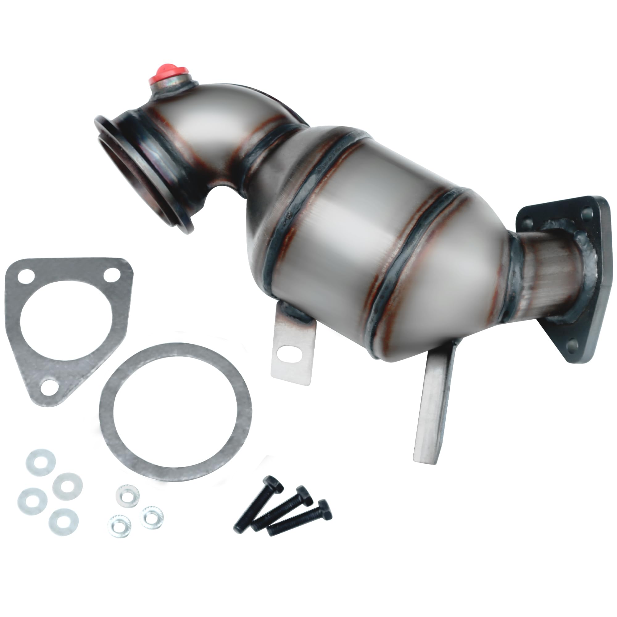 Catalytic Converter Fit For 2012-2021 Chevrolet Sonic Trax, 2012-2021 Buick Encore, 2011-2016 Chevy Cruze 1.4L (EPA Compliant)