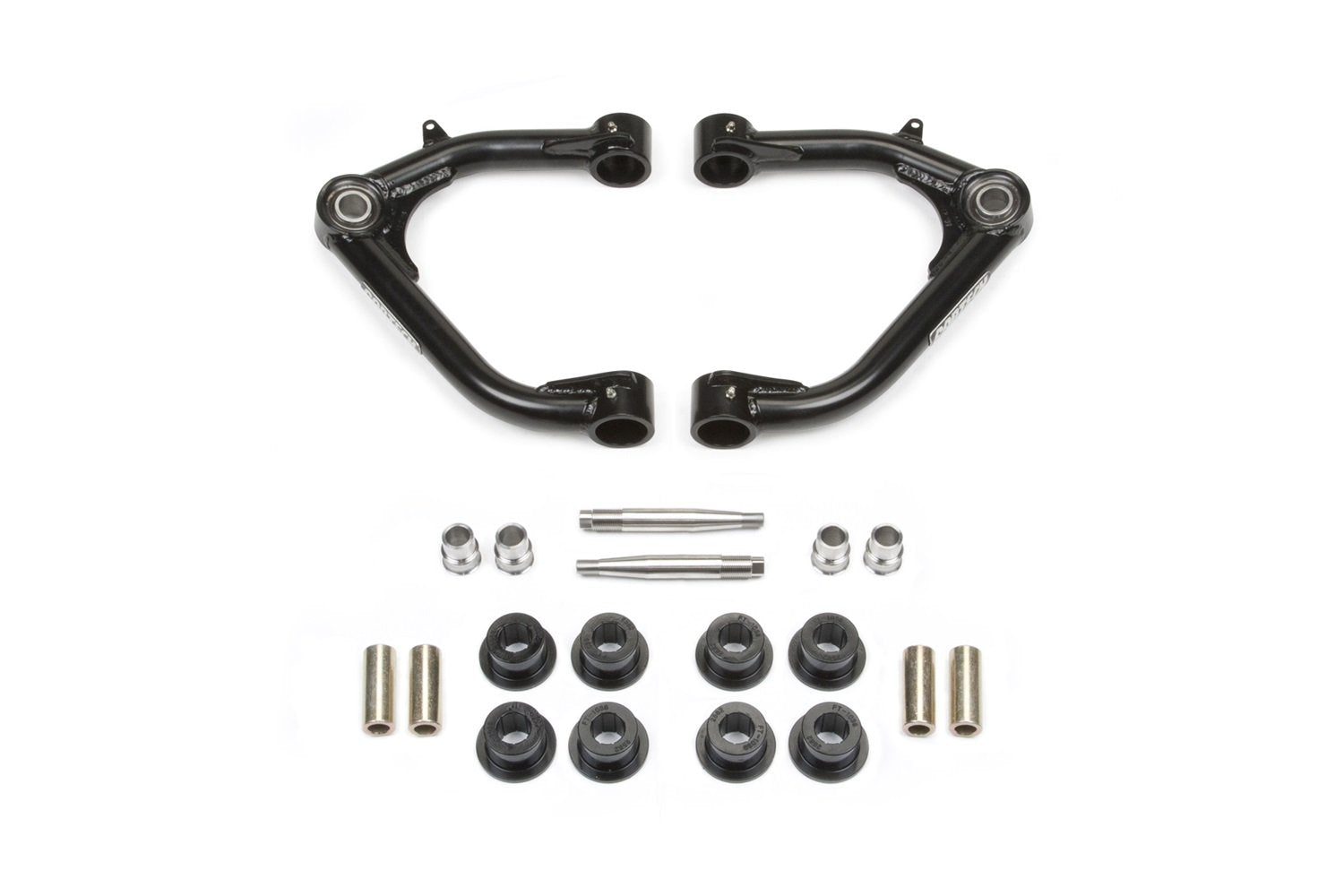 Fabtech - 07-18 Gm C/K1500 W/Oe Forged Uca 0-6In Uniball Upper Control Arm Kit (Fts21128)