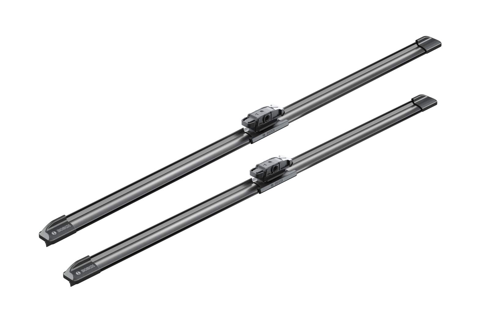Bosch 3397014313 Aerotwin Oe Replacement Wiper Blades Driver & Passenger Side - Set Of 2 (23' & 21')