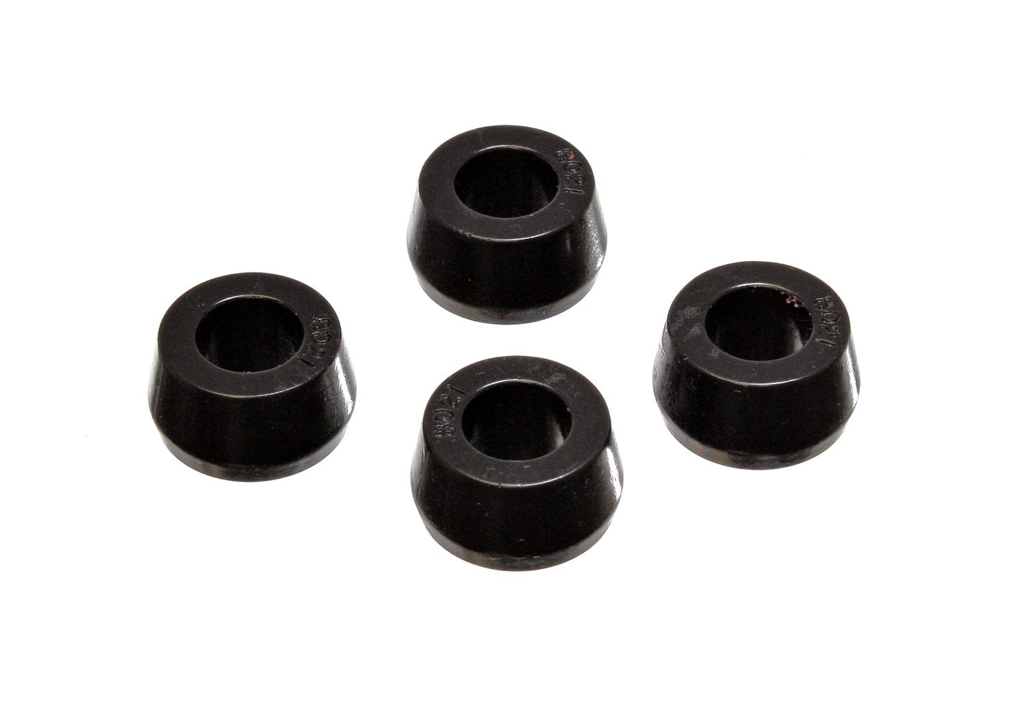 Energy Suspn Energy Suspension- 9.8143G Shock Bushing Set