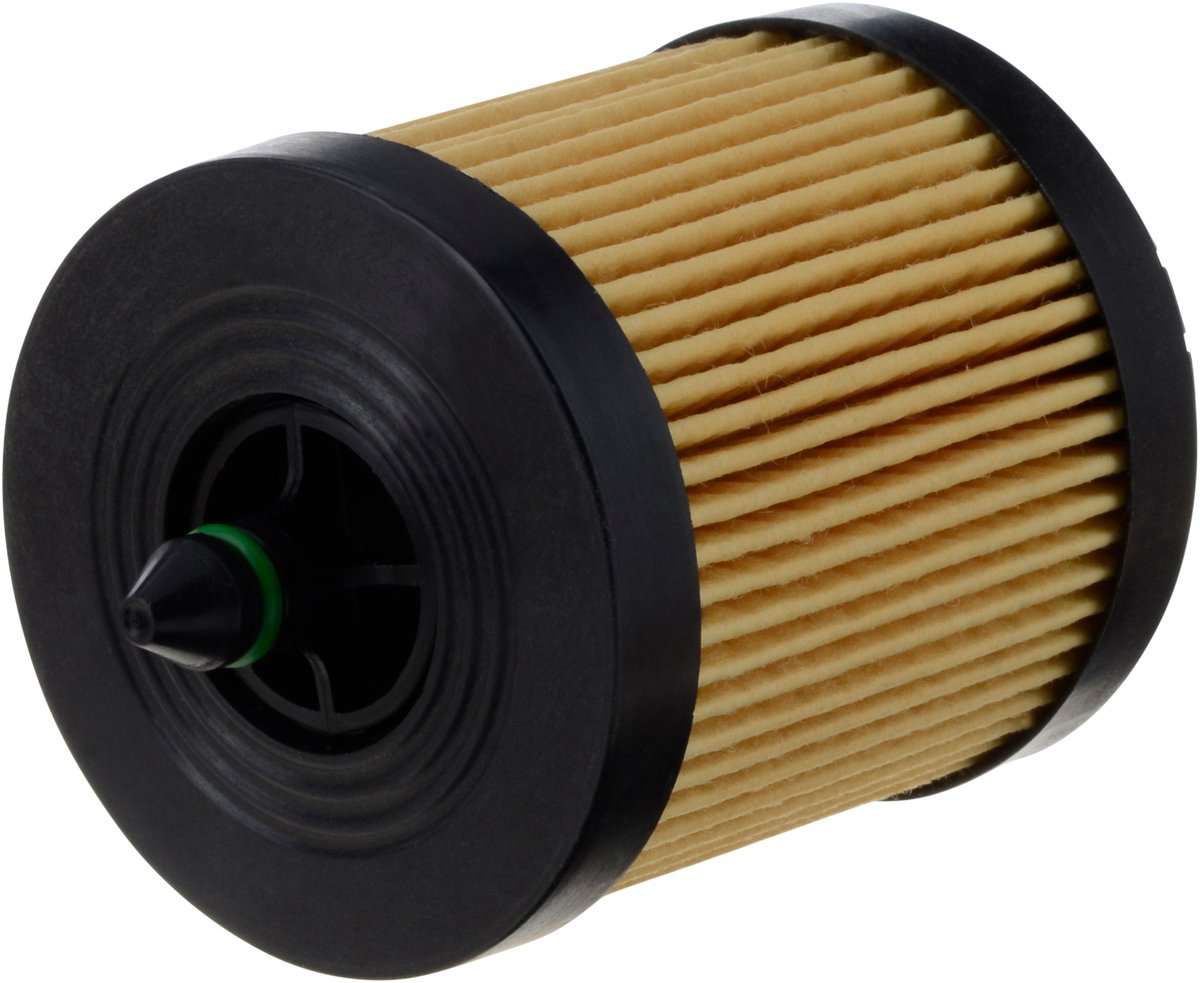 Luber-Finer Luberfiner P3244 Engine Oil Filter Fits Select Chevrolet, Pontiac 4 Cyl. (2002-11), Saturn 4 Cyl. (2000-10)