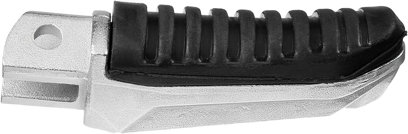 Vpzmt Front Foot Pegs For Suzuki Gsx1300R Gsx1300 Hayabusa 1999-2012, Gsx650F 2008-2012, Gsx1400 2002-2008, V-Strom 650 1000 Dl650 Dl1000 All Years