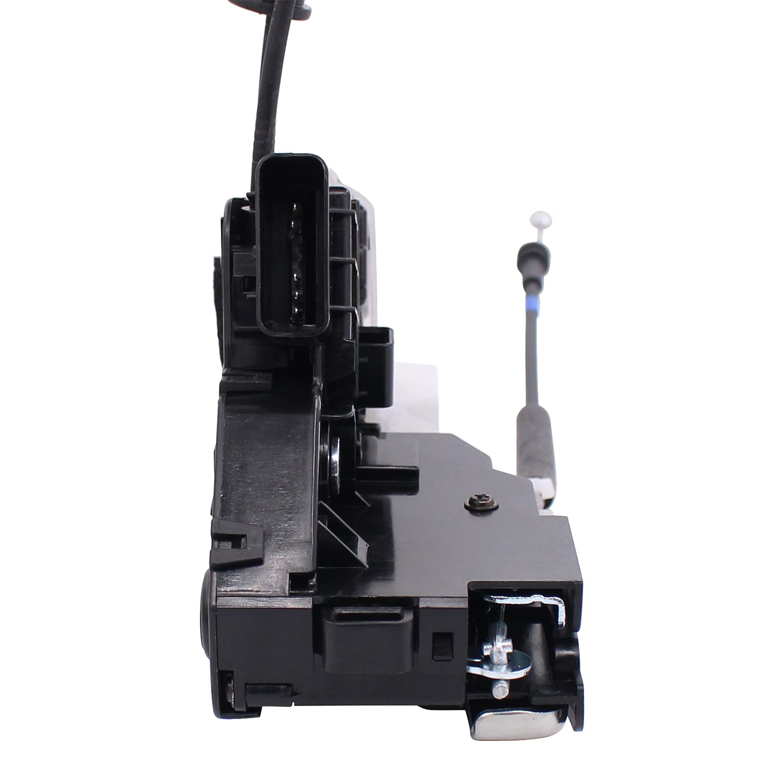 Applianpar Rear Driver Side Door Lock Actuator Motor For Hyundai Tucson 2016-2021