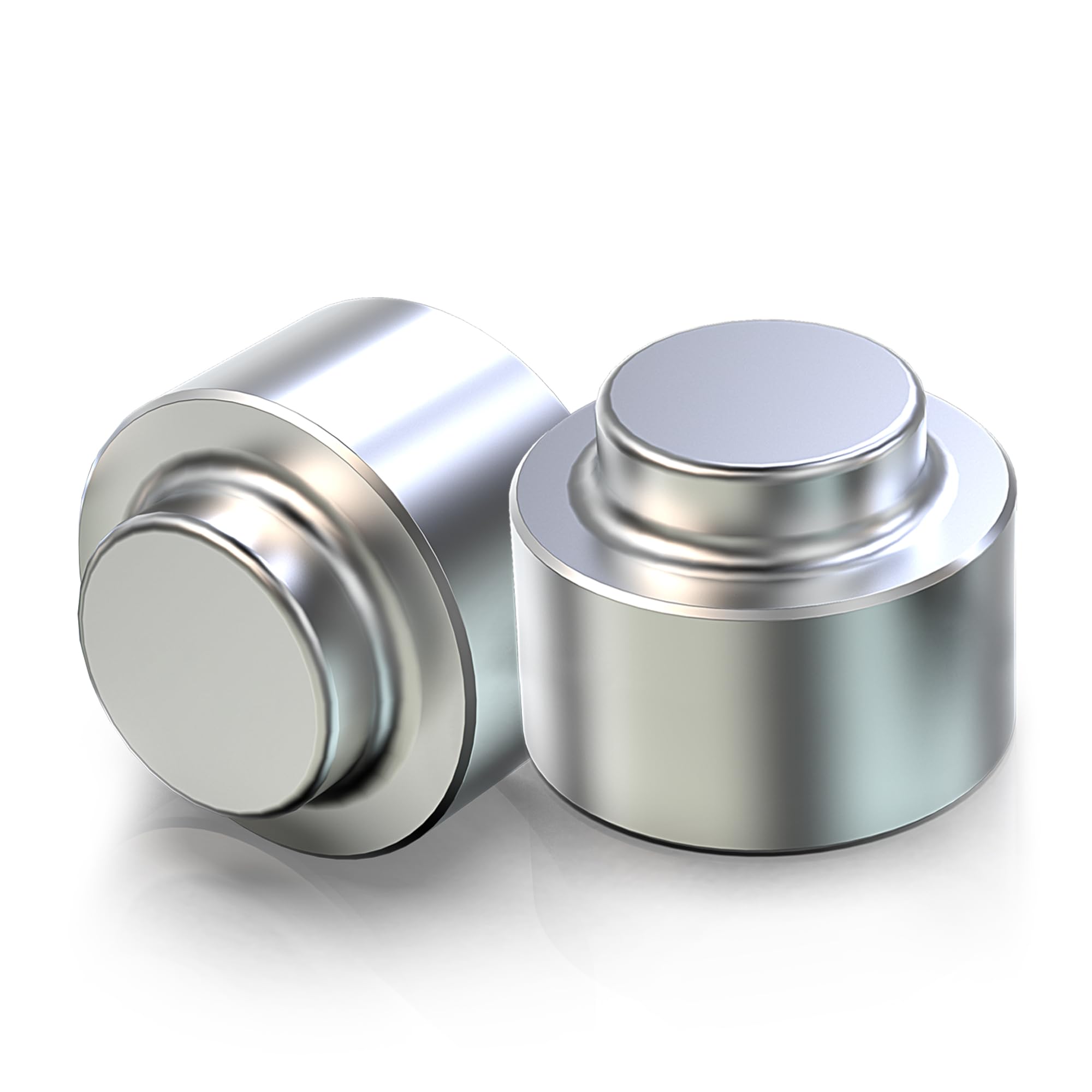 Maxracing 2'' Rear Leveling Kit & Rear Lift Spacers Compatible With 2009-2025 Dodge Ram 1500 | 2000-2020 Tahoe | 2000-2020 Subur