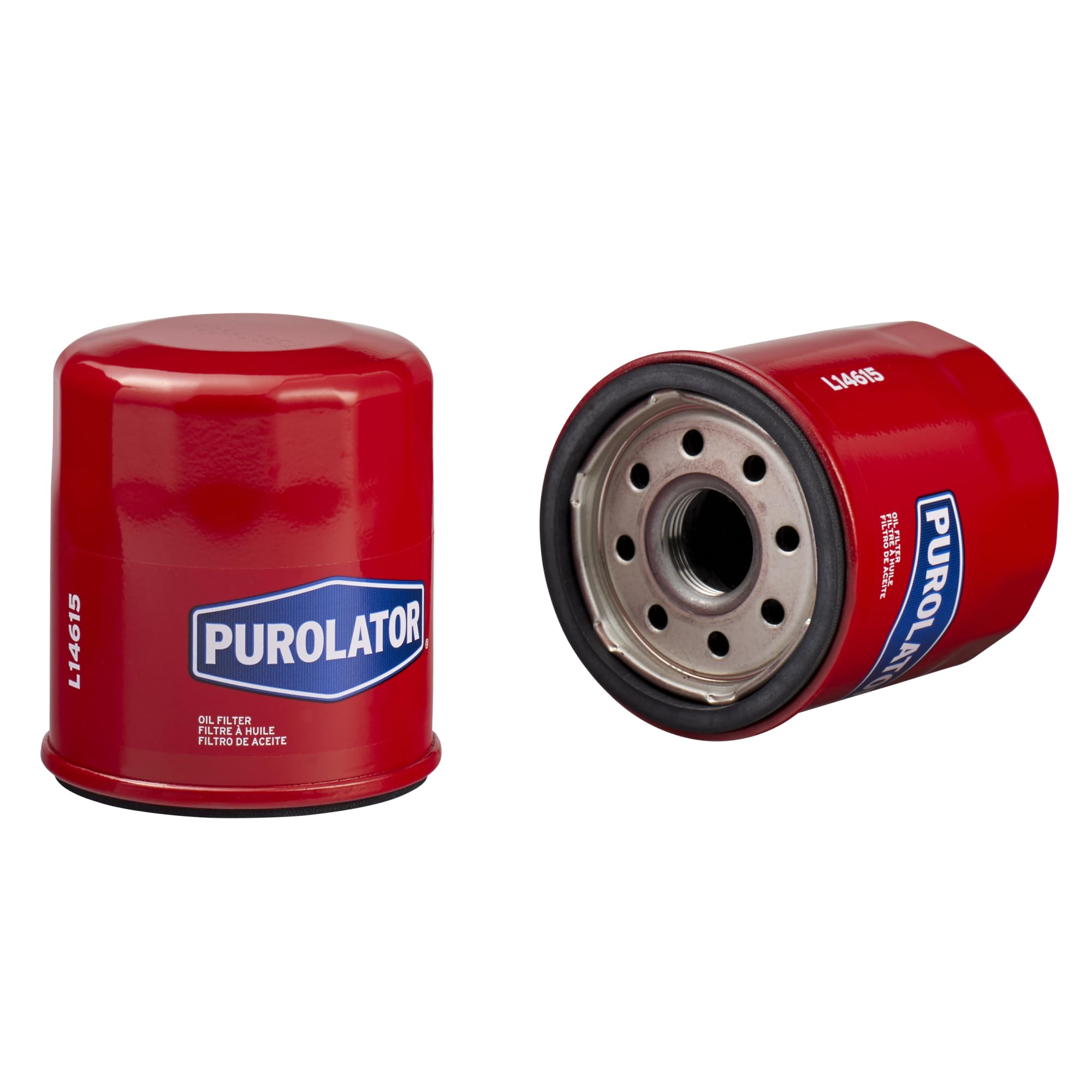 Purolator L14615 Premium Engine Protection Spin On Oil Filter