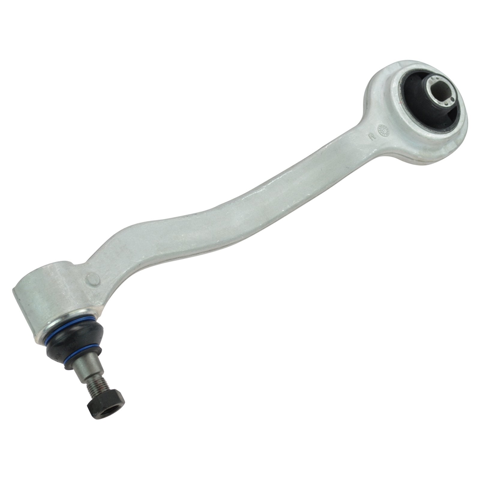 Trq Front Right Lower Control Arm With Ball Joint Passenger Side Compatible With 2000-2006 Mercedes-Benz Cl500 2001-2006 Cl55 Am